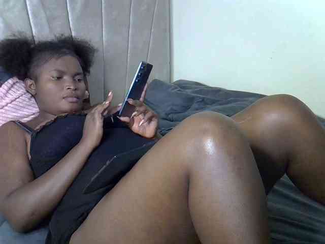 Sexxyebony254 webcam