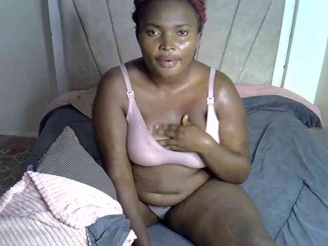 Sexxyebony254 webcam