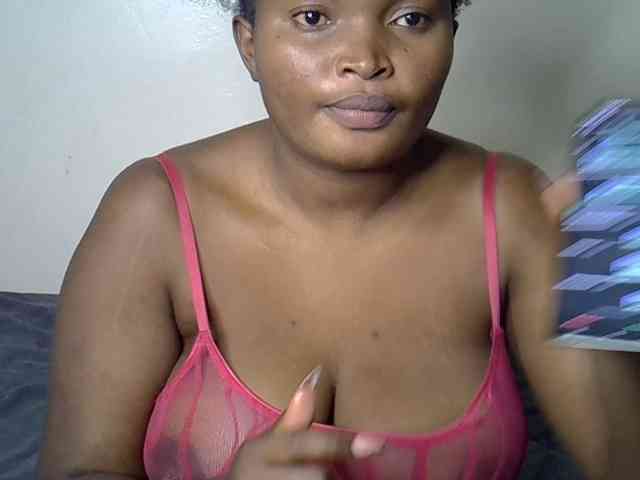 Sexxyebony254 Sexxyebony254