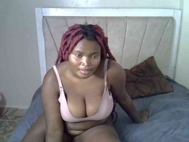 Sexxyebony254 webcam