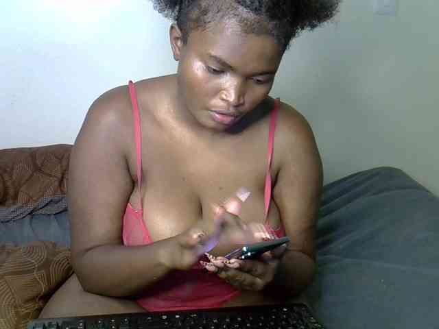 Sexxyebony254 Sexxyebony254