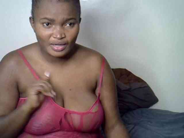 Sexxyebony254 Sexxyebony254