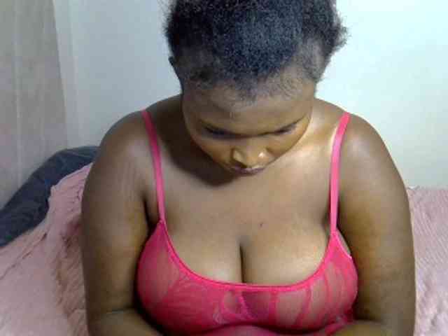 Sexxyebony254 webcam