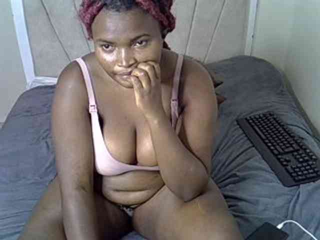 Sexxyebony254 webcam