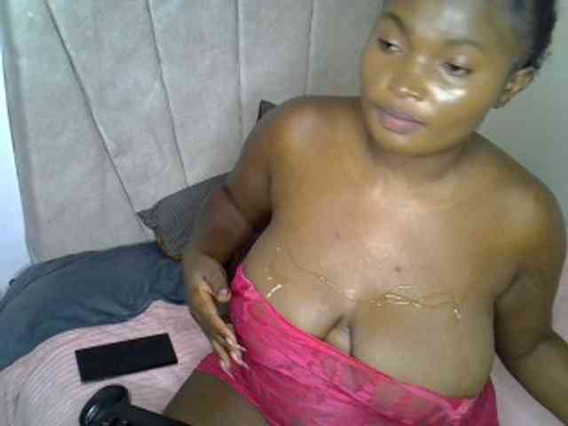 Sexxyebony254 webcam