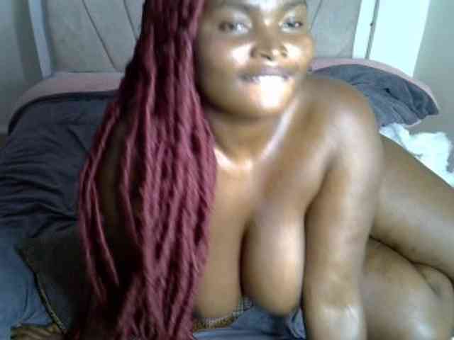 Sexxyebony254 webcam