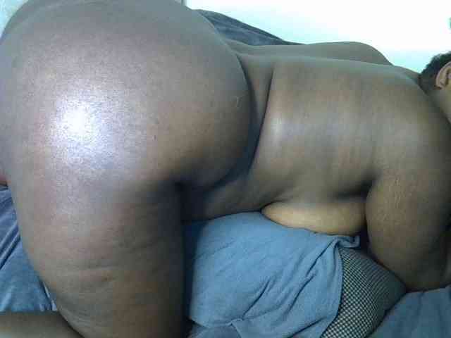 Sexxyebony254 Sexxyebony254