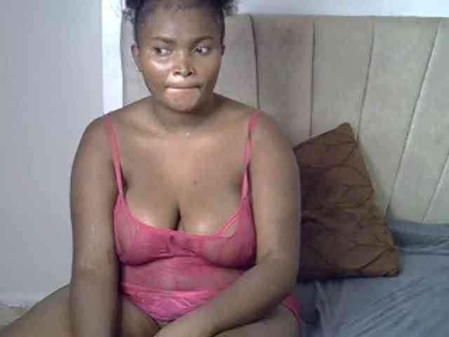 Sexxyebony254 Sexxyebony254