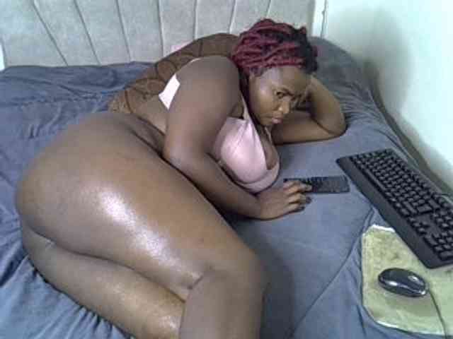 Sexxyebony254 webcam