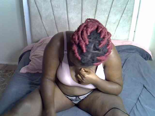 Sexxyebony254 webcam