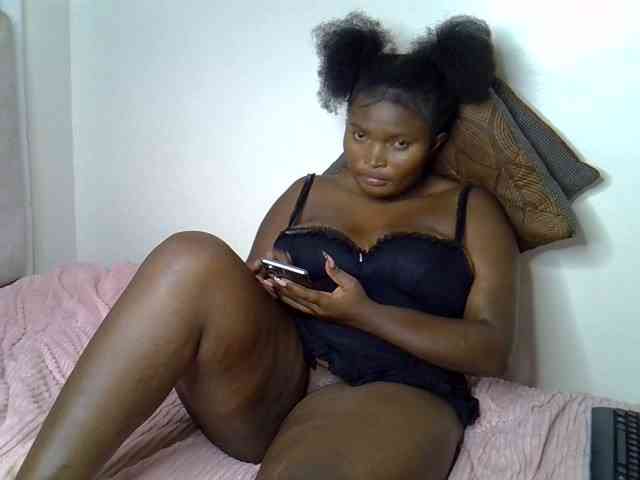 Sexxyebony254 Sexxyebony254