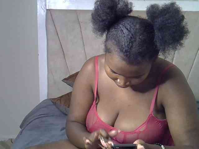 Sexxyebony254 Sexxyebony254