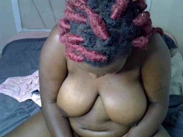 Sexxyebony254 webcam