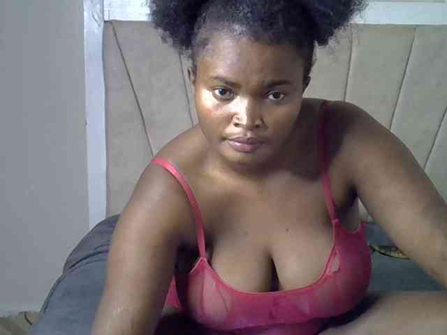 Sexxyebony254 Sexxyebony254