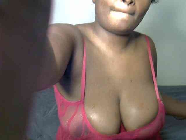 Sexxyebony254 Sexxyebony254