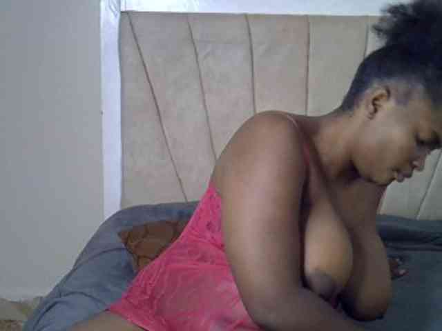 Sexxyebony254 Sexxyebony254