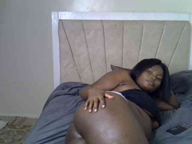 Sexxyebony254 webcam