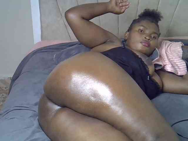 Sexxyebony254 Sexxyebony254