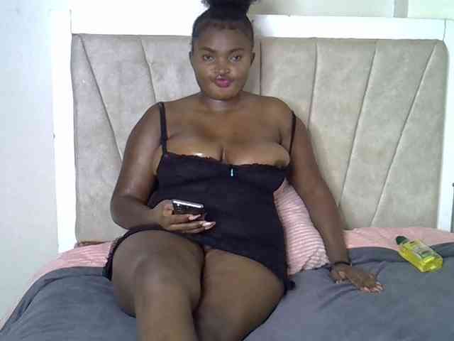 Sexxyebony254 Sexxyebony254