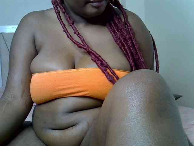 Sexxyebony254 webcam