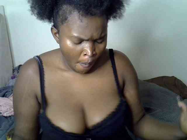 Sexxyebony254 webcam