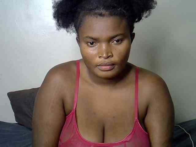 Sexxyebony254 Sexxyebony254