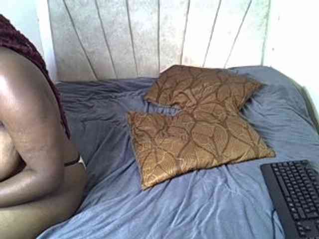 Sexxyebony254 Live Webcam on BongaCams