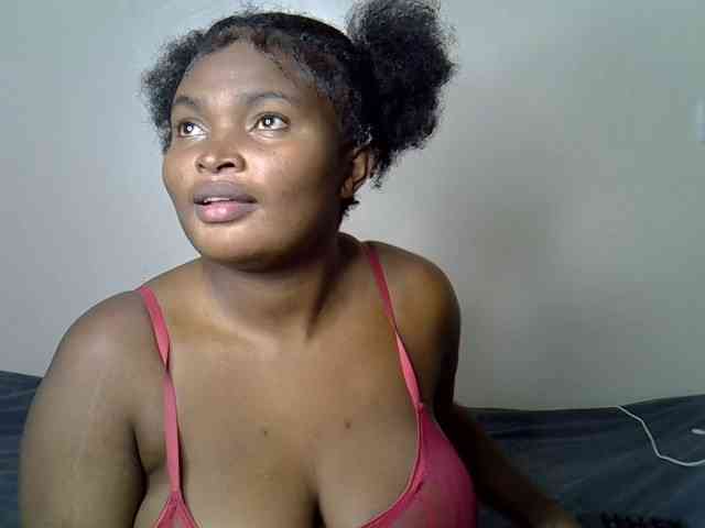 Sexxyebony254 Sexxyebony254