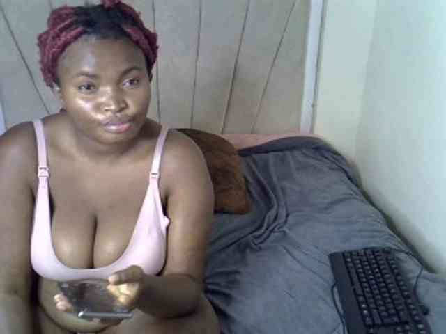 Sexxyebony254 webcam