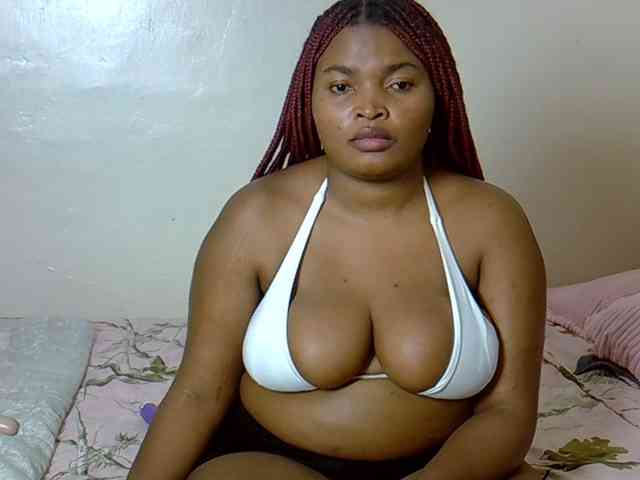 Sexxyebony254 webcam