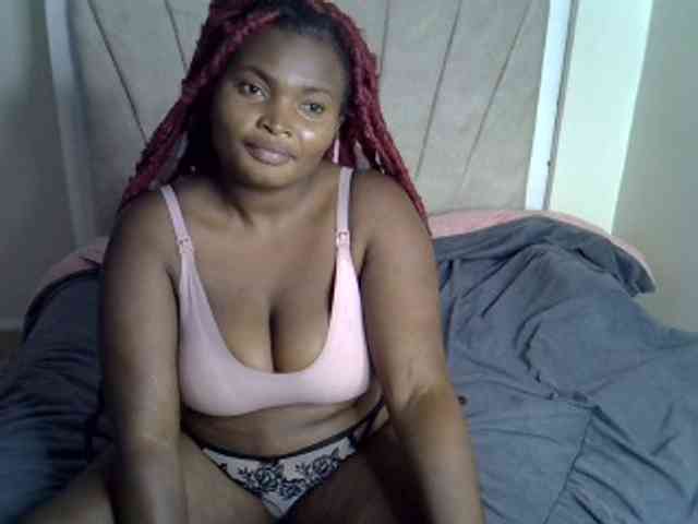 Sexxyebony254 webcam