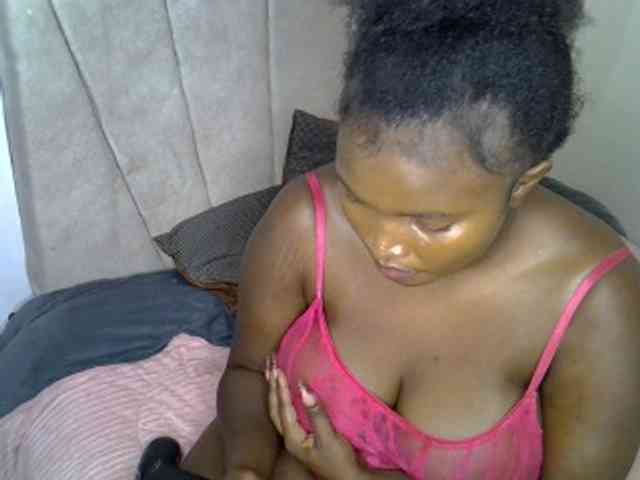 Sexxyebony254 webcam