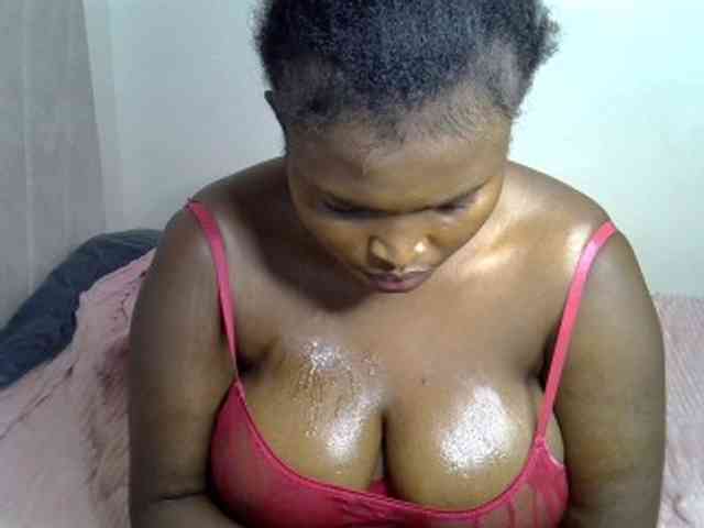 Sexxyebony254 Sexxyebony254