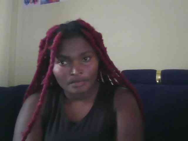 Sexxyebony254 webcam