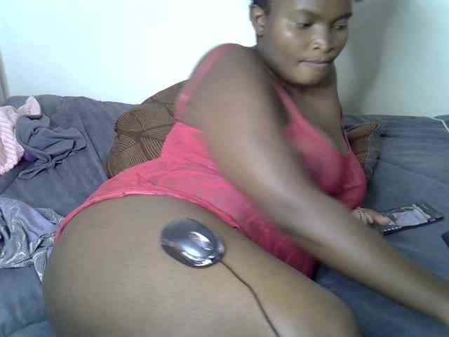 Sexxyebony254 Sexxyebony254