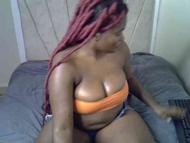 Sexxyebony254 webcam