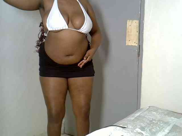 Sexxyebony254 webcam