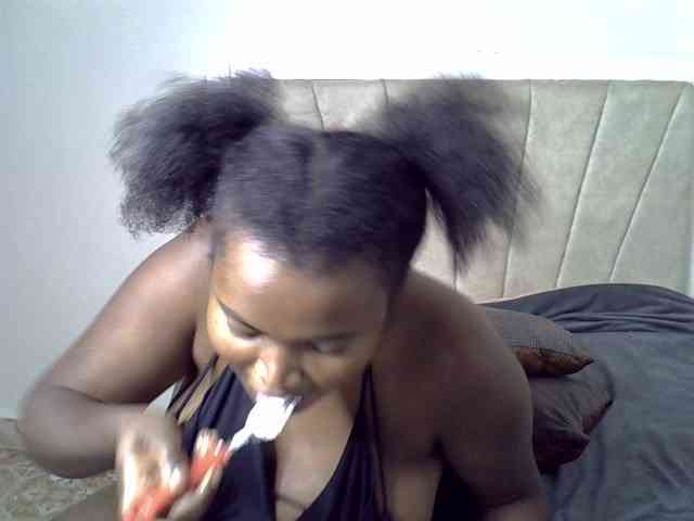 Sexxyebony254 webcam