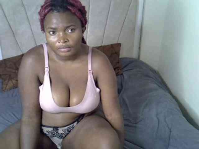 Sexxyebony254 webcam