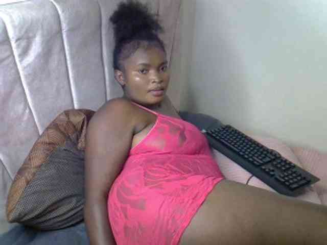 Sexxyebony254 webcam