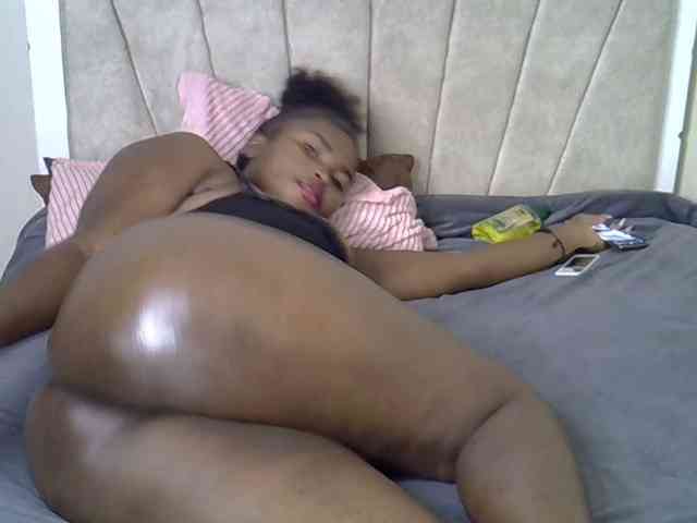 Sexxyebony254 Sexxyebony254