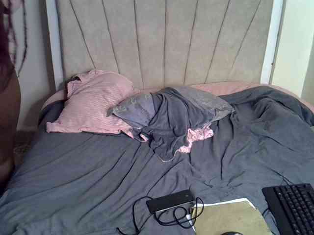 Sexxyebony254 webcam