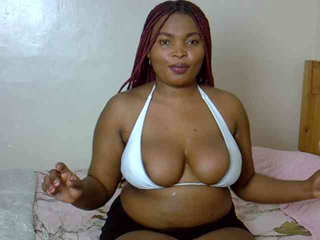 Sexxyebony254 webcam