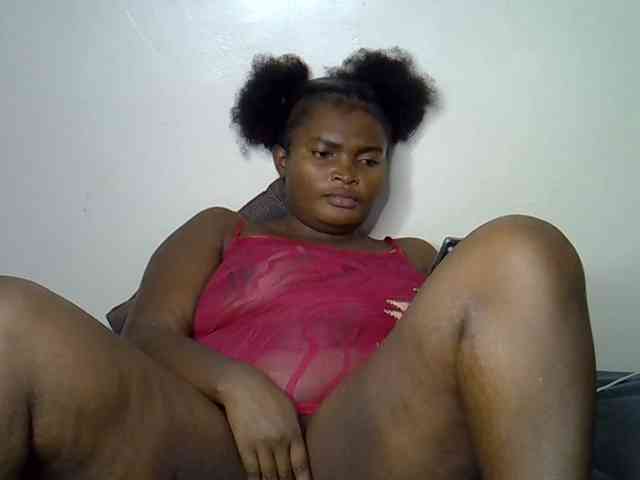 Sexxyebony254 Sexxyebony254