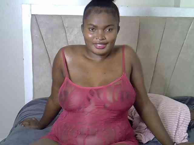 Sexxyebony254 Sexxyebony254