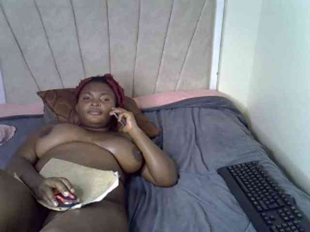 Sexxyebony254 webcam