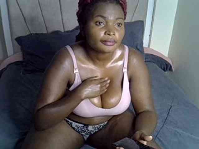 Sexxyebony254 webcam