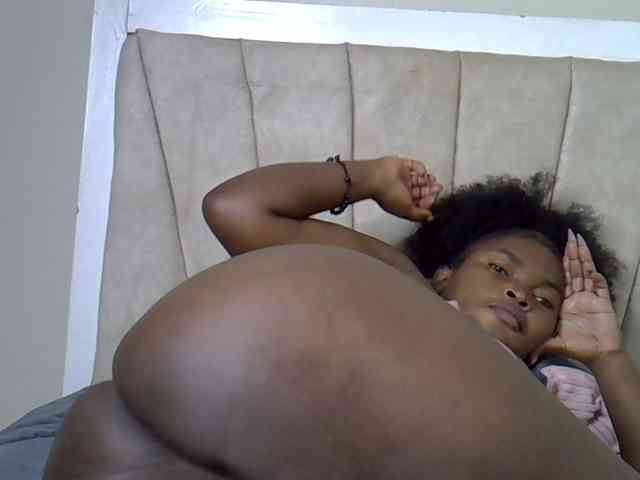 Sexxyebony254 Sexxyebony254