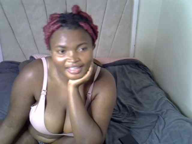 Sexxyebony254 webcam