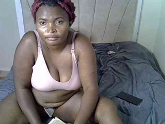 Sexxyebony254 webcam